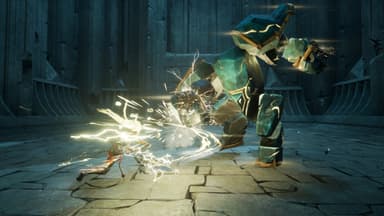 Darksiders III - Keepers of the Void - PC Windows