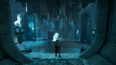 Darksiders III - Keepers of the Void - PC Windows