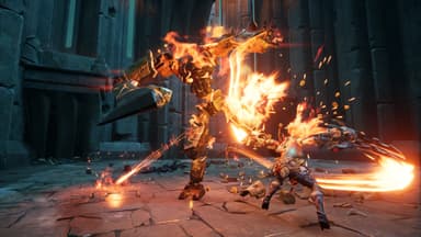 Darksiders III - Keepers of the Void - PC Windows