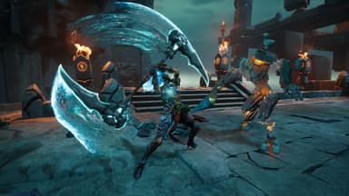 Darksiders III - Keepers of the Void - PC Windows