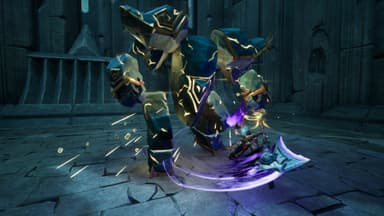 Darksiders III - Keepers of the Void - PC Windows