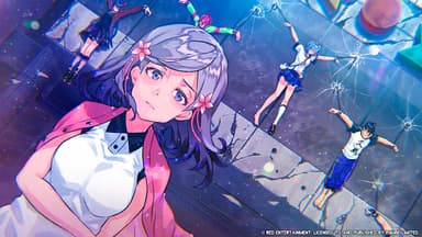 Our World Is Ended - PC Windows