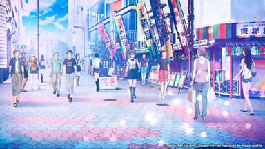 Our World Is Ended - PC Windows