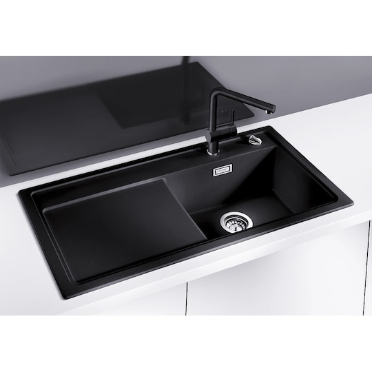 Blanco Zenar kjøkkenvask XL 6 S høyre (antracit)