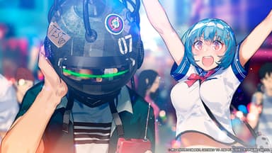 Our World Is Ended - PC Windows