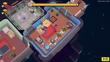 Out of Space - Early Access - PC Windows Mac OSX