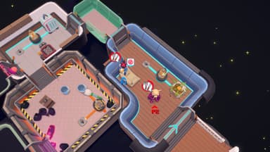 Out of Space - Early Access - PC Windows Mac OSX