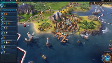 Sid Meier’s Civilization VI Platinum Edition - PC Windows