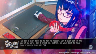Our World Is Ended - PC Windows