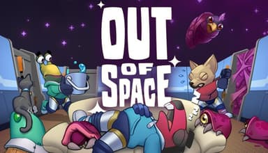 Out of Space - Early Access - PC Windows Mac OSX