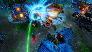 Dungeons 3 Famous Last Words - PC Windows Mac OSX Linux