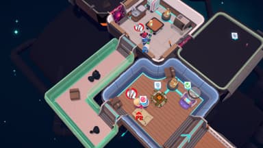 Out of Space - Early Access - PC Windows Mac OSX