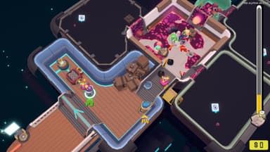 Out of Space - Early Access - PC Windows Mac OSX