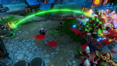 Dungeons 3 Famous Last Words - PC Windows Mac OSX Linux