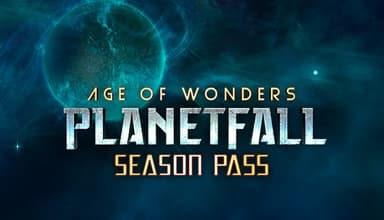 Age of Wonders Planetfall Season Pass - PC Windows