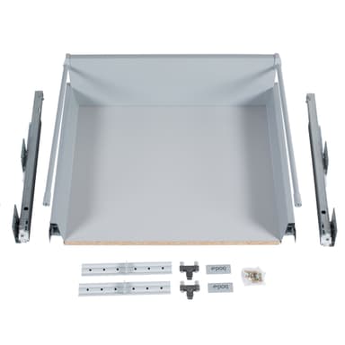 Epoq XP Skuff under Vask 45 60cm Høy