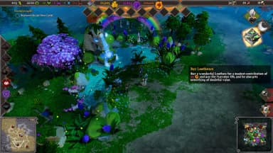 Dungeons 3 Famous Last Words - PC Windows Mac OSX Linux