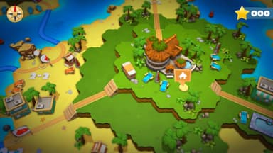 Overcooked! 2 - Surf 'n' Turf - PC Windows Mac OSX Linux