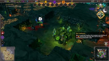 Dungeons 3 Famous Last Words - PC Windows Mac OSX Linux