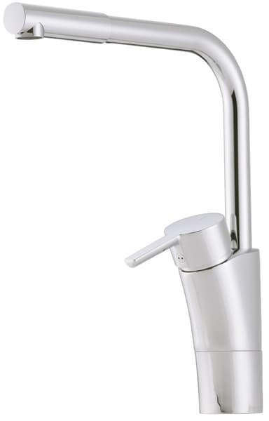 Mora MMIX K6 blandebatteri