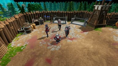 Dungeons 3 Famous Last Words - PC Windows Mac OSX Linux