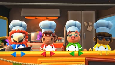 Overcooked! 2 - Surf 'n' Turf - PC Windows Mac OSX Linux