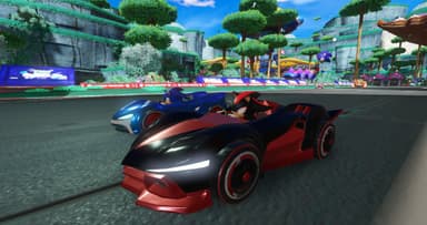 Team Sonic Racing - PC Windows