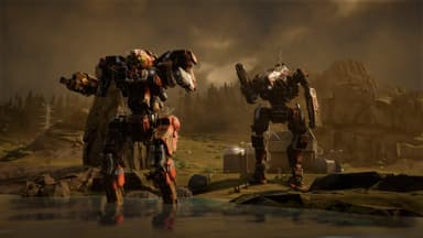 BATTLETECH Heavy Metal - PC Windows Mac OSX Linux