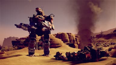 BATTLETECH Heavy Metal - PC Windows Mac OSX Linux