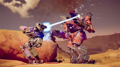 BATTLETECH Heavy Metal - PC Windows Mac OSX Linux