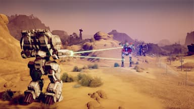 BATTLETECH Heavy Metal - PC Windows Mac OSX Linux