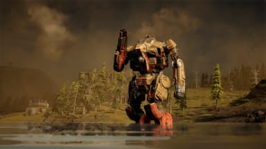 BATTLETECH Heavy Metal - PC Windows Mac OSX Linux