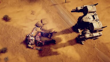 BATTLETECH Heavy Metal - PC Windows Mac OSX Linux