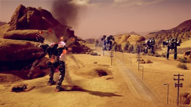 BATTLETECH Heavy Metal - PC Windows Mac OSX Linux