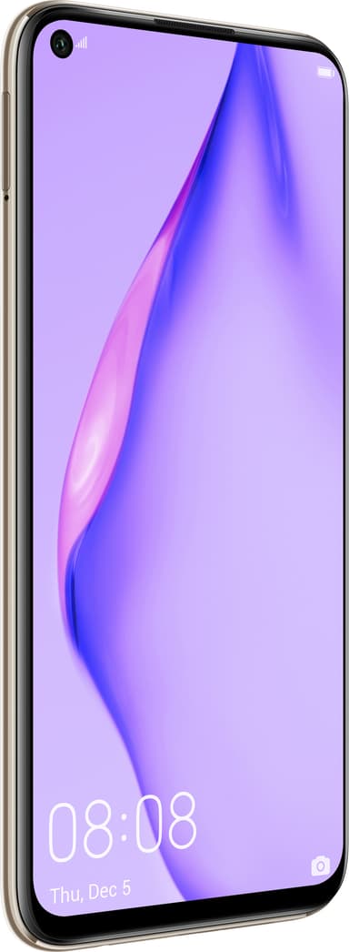 Huawei P40 Lite smarttelefon 6/128GB (sakura pink)