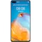 Huawei P40 5G smarttelefon 8/128GB (ice white)