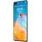 Huawei P40 5G smarttelefon 8/128GB (silver frost)