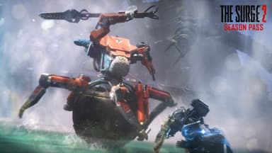 The Surge 2 - Season Pass - PC Windows