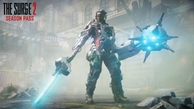 The Surge 2 - Season Pass - PC Windows
