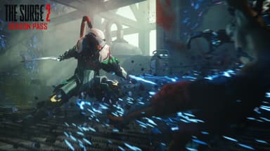 The Surge 2 - Season Pass - PC Windows