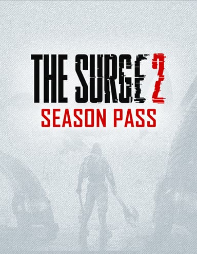 The Surge 2 - Season Pass - PC Windows