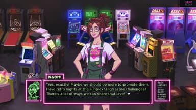Arcade Spirits - PC Windows Mac OSX Linux