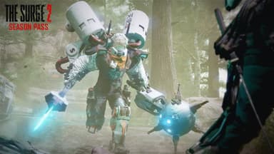 The Surge 2 - Season Pass - PC Windows