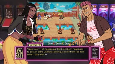 Arcade Spirits - PC Windows Mac OSX Linux