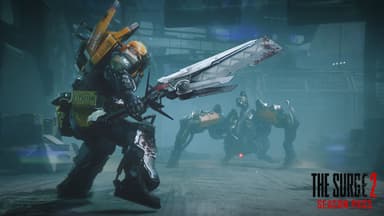 The Surge 2 - Season Pass - PC Windows