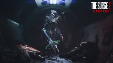 The Surge 2 - Season Pass - PC Windows