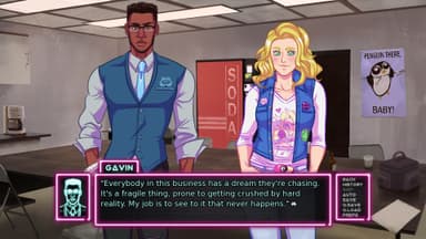 Arcade Spirits - PC Windows Mac OSX Linux