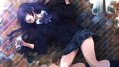 Kotodama The 7 Mysteries of Fujisawa - PC Windows