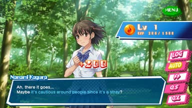 Kotodama The 7 Mysteries of Fujisawa - PC Windows