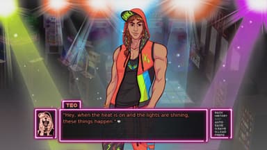 Arcade Spirits - PC Windows Mac OSX Linux